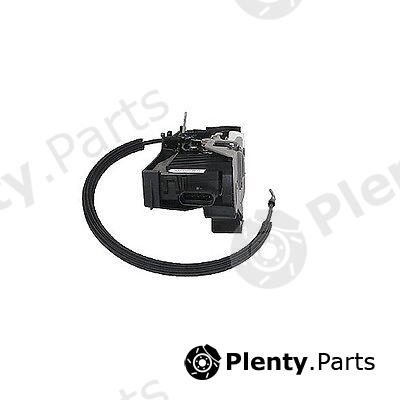 Genuine MERCEDES-BENZ part 1637202835 Replacement part
