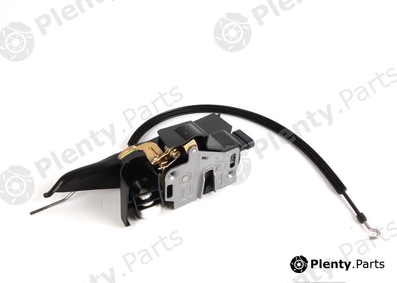Genuine MERCEDES-BENZ part 1637202835 Replacement part