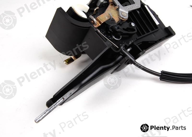 Genuine MERCEDES-BENZ part 1637202835 Replacement part