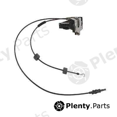 Genuine MERCEDES-BENZ part 1637302435 Replacement part
