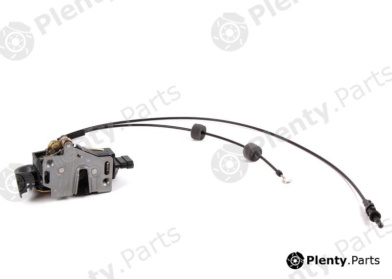 Genuine MERCEDES-BENZ part 1637302435 Replacement part