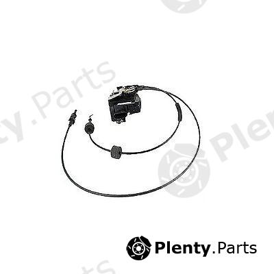 Genuine MERCEDES-BENZ part 1637302735 Replacement part