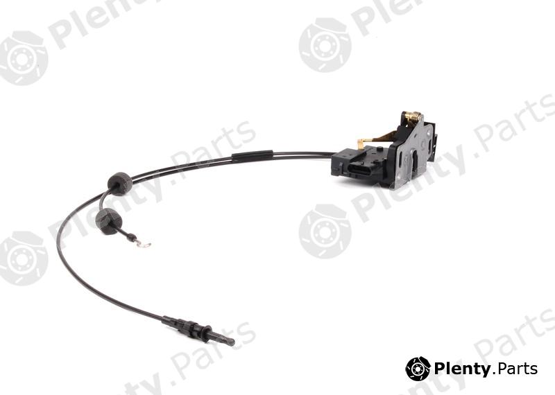 Genuine MERCEDES-BENZ part 1637302735 Replacement part