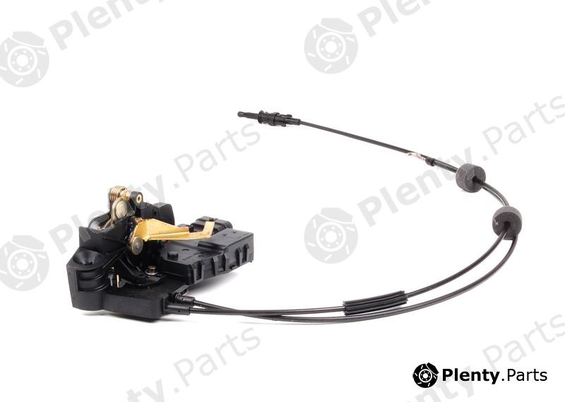 Genuine MERCEDES-BENZ part 1637302735 Replacement part