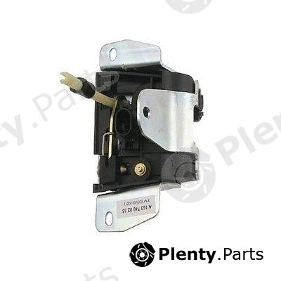 Genuine MERCEDES-BENZ part 1637400235 Replacement part