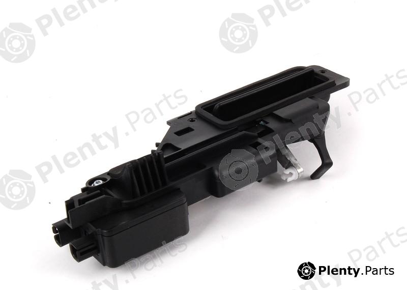 Genuine MERCEDES-BENZ part 1637400293 Replacement part
