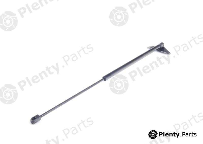 Genuine MERCEDES-BENZ part 1637400345 Gas Spring, boot-/cargo area