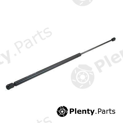 Genuine MERCEDES-BENZ part 1637400345 Gas Spring, boot-/cargo area