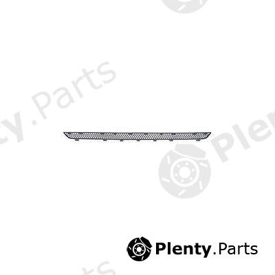 Genuine MERCEDES-BENZ part 1638851581 Replacement part