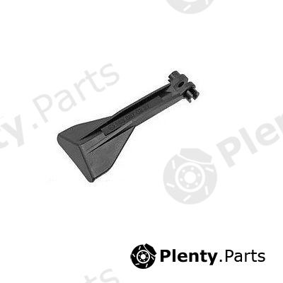 Genuine MERCEDES-BENZ part 1638870227 Replacement part