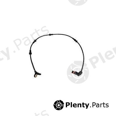Genuine MERCEDES-BENZ part 1645400917 Sensor, wheel speed