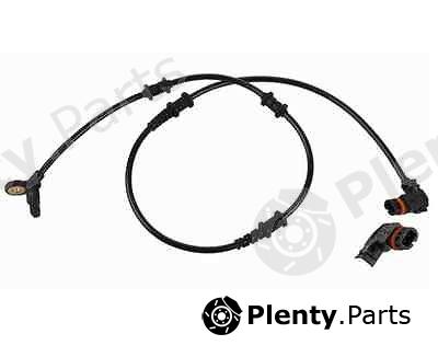 Genuine MERCEDES-BENZ part 1645401617 Sensor, wheel speed