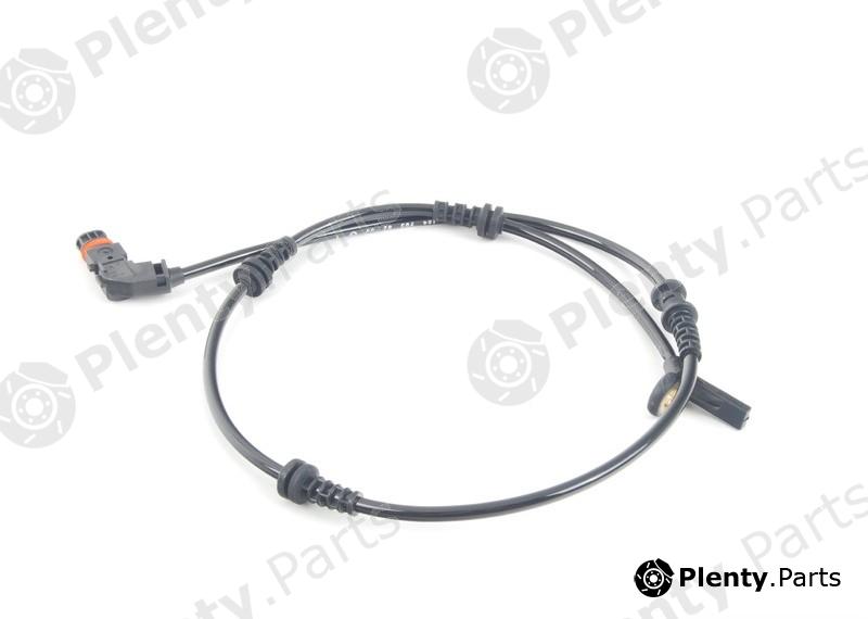 Genuine MERCEDES-BENZ part 1645401617 Sensor, wheel speed