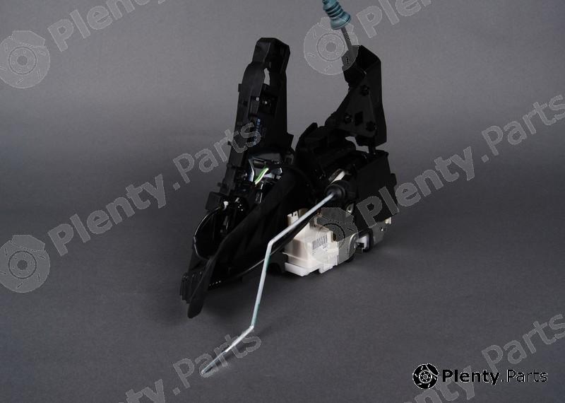 Genuine MERCEDES-BENZ part 1647200935 Replacement part