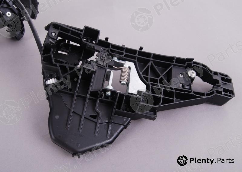 Genuine MERCEDES-BENZ part 1647201035 Replacement part