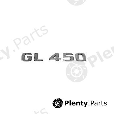 Genuine MERCEDES-BENZ part 1648170315 Replacement part