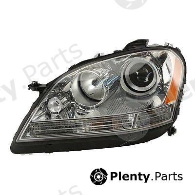 Genuine MERCEDES-BENZ part 1648204561 Replacement part