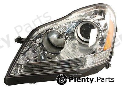Genuine MERCEDES-BENZ part 1648204759 Replacement part