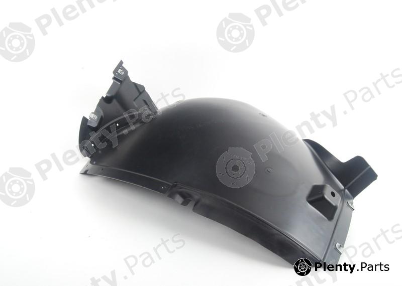 Genuine MERCEDES-BENZ part 1648802705 Panelling, mudguard