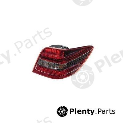 Genuine MERCEDES-BENZ part 1649061200 Replacement part