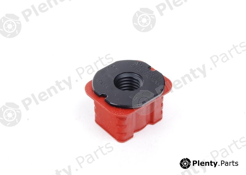 Genuine MERCEDES-BENZ part 1695040114 Radiator Mounting