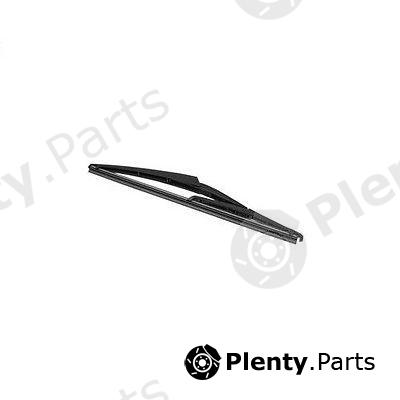 Genuine MERCEDES-BENZ part 1698201745 Wiper Blade