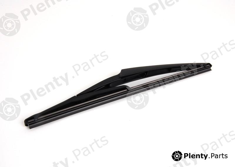 Genuine MERCEDES-BENZ part 1698201745 Wiper Blade