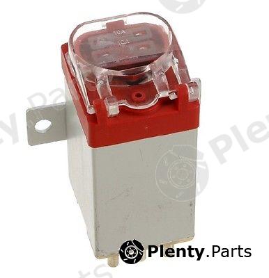 Genuine MERCEDES-BENZ part 2015403745 Relay, ABS