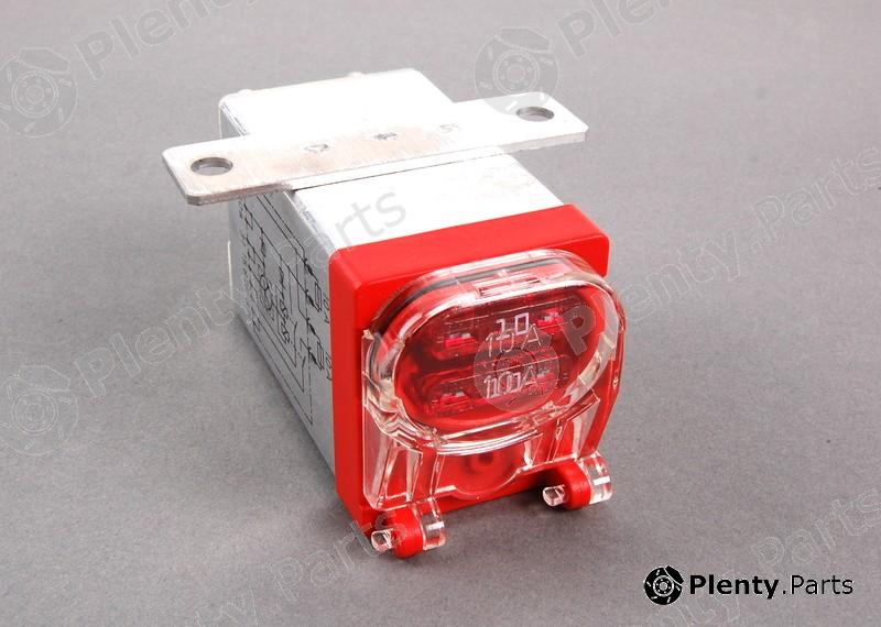 Genuine MERCEDES-BENZ part 2015403745 Relay, ABS