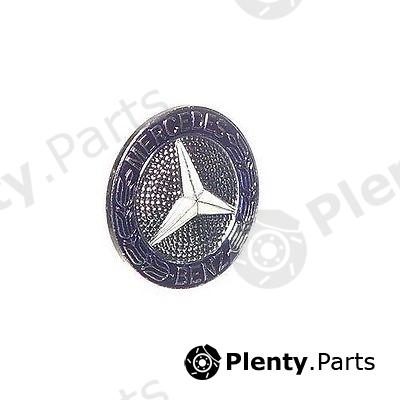 Genuine MERCEDES-BENZ part 2018800088 Replacement part