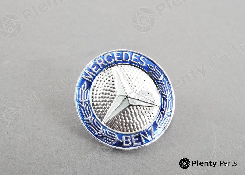 Genuine MERCEDES-BENZ part 2018800088 Replacement part