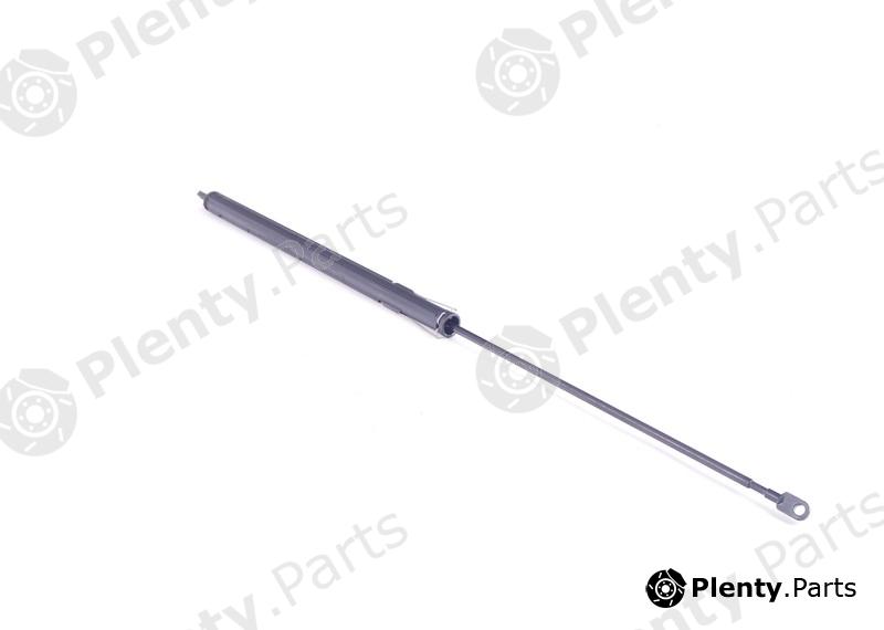 Genuine MERCEDES-BENZ part 2018800329 Gas Spring, bonnet