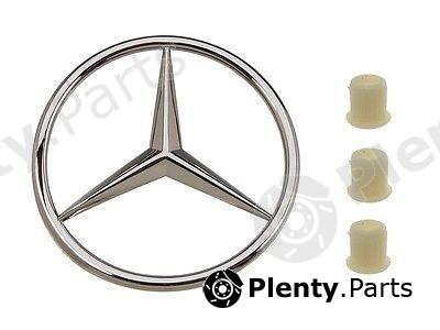 Genuine MERCEDES-BENZ part 2019972281 Replacement part