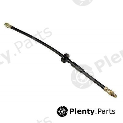 Genuine MERCEDES-BENZ part 2024200148 Brake Hose