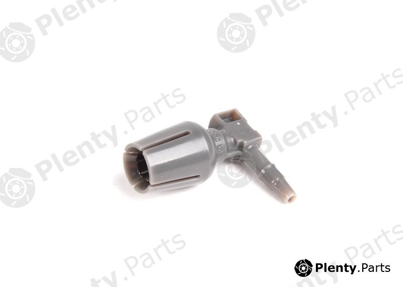 Genuine MERCEDES-BENZ part 2028000253 Replacement part