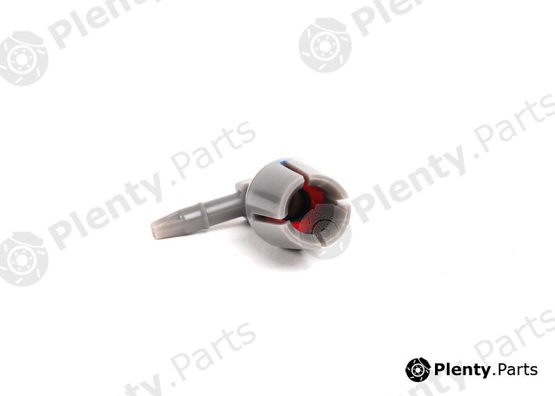 Genuine MERCEDES-BENZ part 2028000253 Replacement part