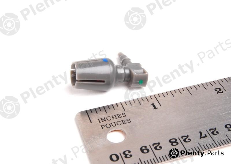 Genuine MERCEDES-BENZ part 2028000253 Replacement part