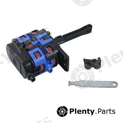 Genuine MERCEDES-BENZ part 2028000275 Replacement part
