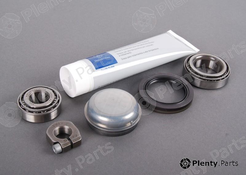 Genuine MERCEDES-BENZ part 2033300051 Wheel Bearing Kit