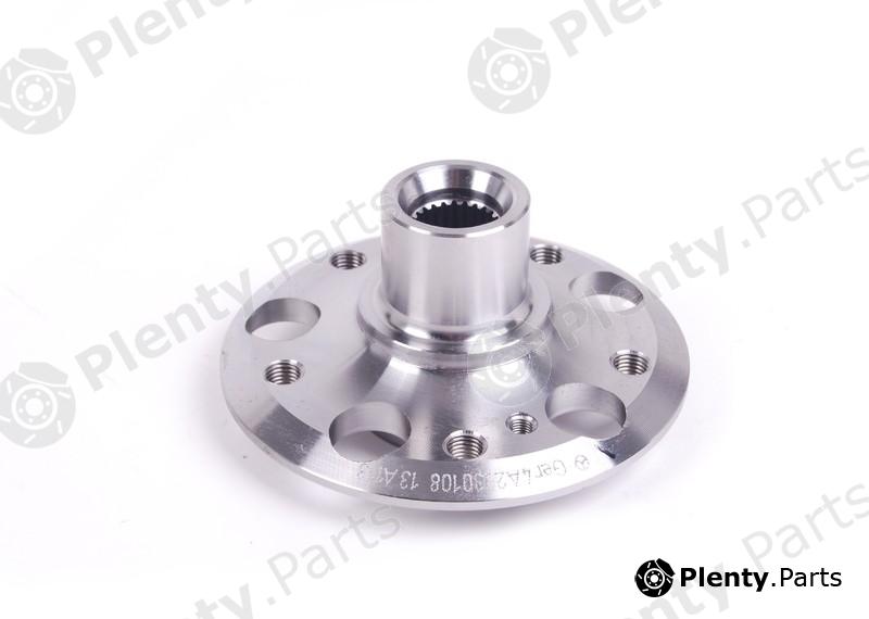 Genuine MERCEDES-BENZ part 2033570108 Wheel Hub