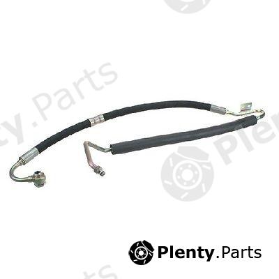 Genuine MERCEDES-BENZ part 2034661681 Replacement part