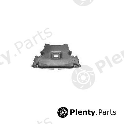 Genuine MERCEDES-BENZ part 2035243230 Silencing Material, engine bay