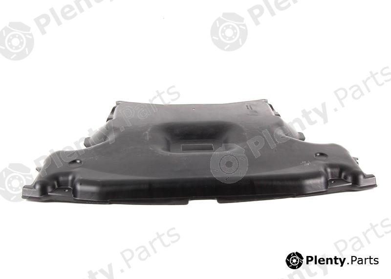 Genuine MERCEDES-BENZ part 2035243230 Silencing Material, engine bay