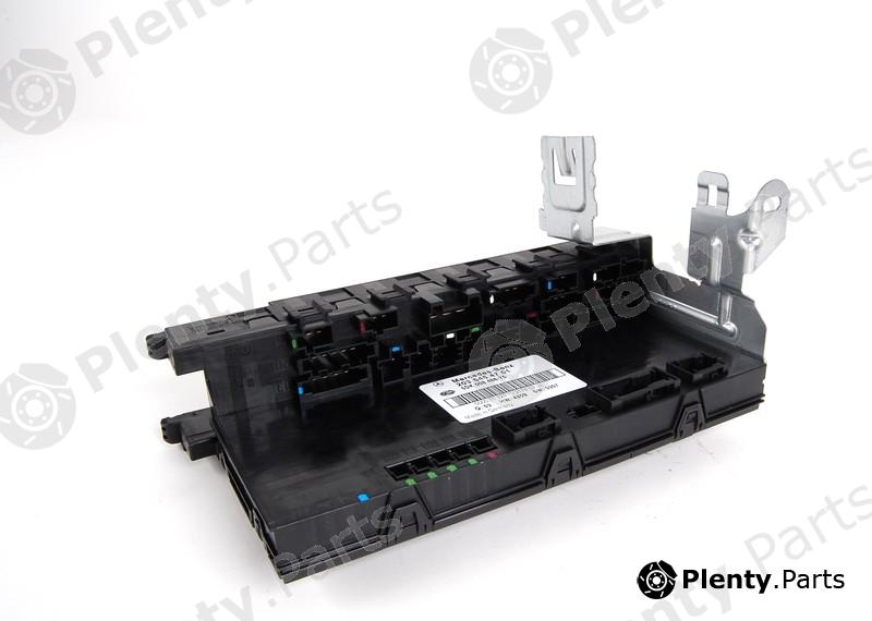 Genuine MERCEDES-BENZ part 2035454701 Replacement part