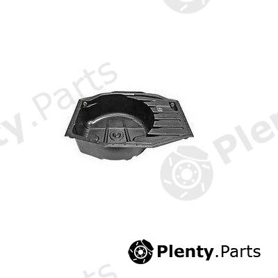 Genuine MERCEDES-BENZ part 2036100275 Replacement part