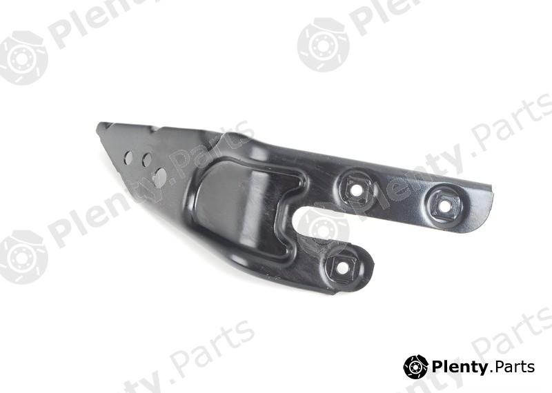 Genuine MERCEDES-BENZ part 2036202034 Headlight Base