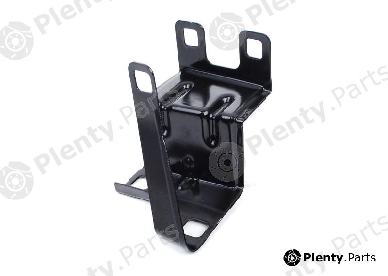 Genuine MERCEDES-BENZ part 2036260314 Mounting Bracket, bumper