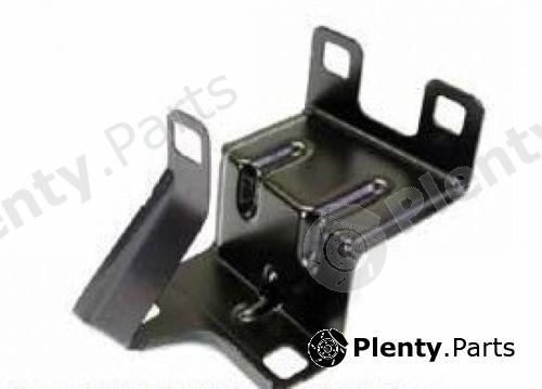 Genuine MERCEDES-BENZ part 2036260414 Mounting Bracket, bumper