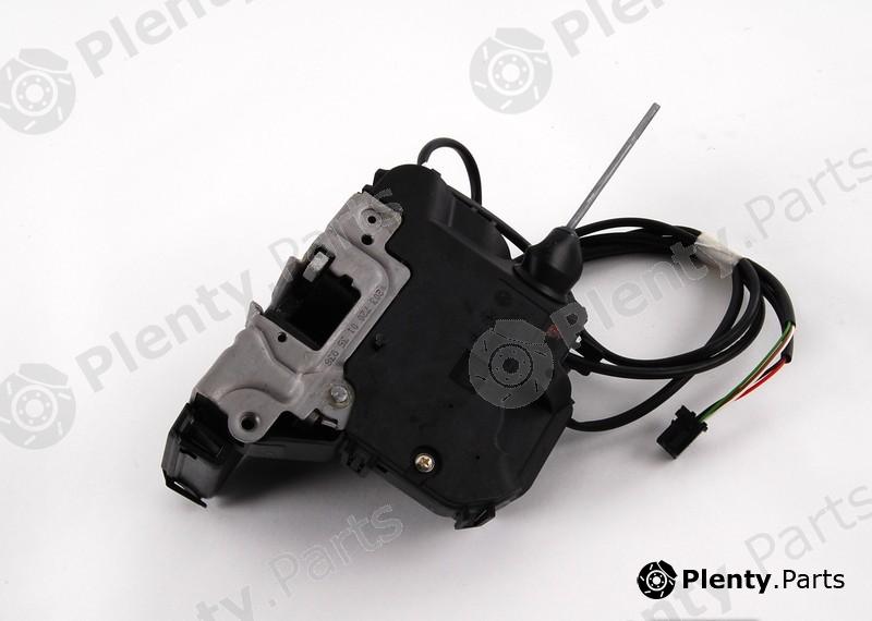 Genuine MERCEDES-BENZ part 2037200135 Replacement part