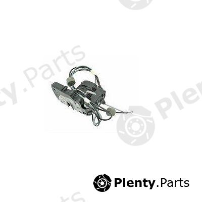 Genuine MERCEDES-BENZ part 2037200535 Replacement part